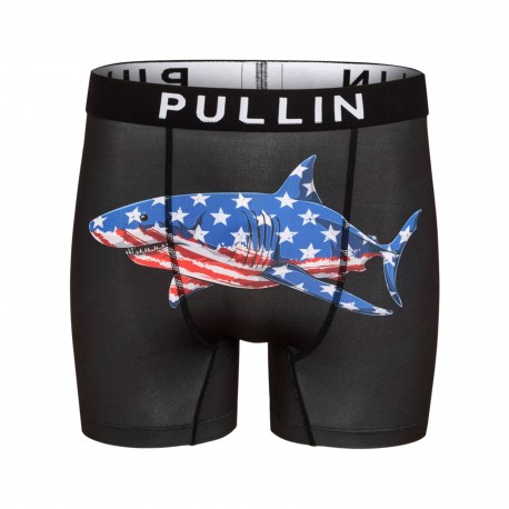 BOXER FASHION 2 BRODY    