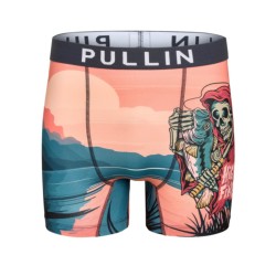 BOXER FASHION 2 HIGHO    