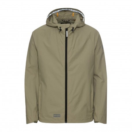 BLOUSON KHAKI    