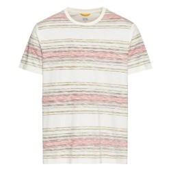 TS SUNFADED RED    