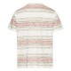 TS SUNFADED RED    