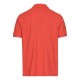 POLO SUNFADED RED    