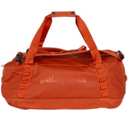 SAC BLACK HOLE 40L    