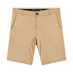 SHORT CHINO BISCOTTI    