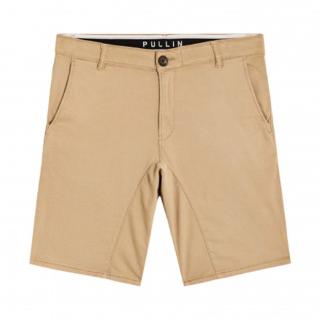 SHORT CHINO BISCOTTI    