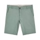 SHORT CHINO HAZE    