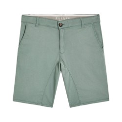SHORT CHINO HAZE    