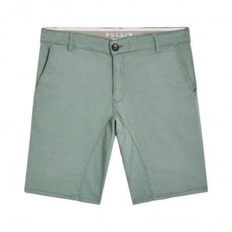 SHORT CHINO HAZE    