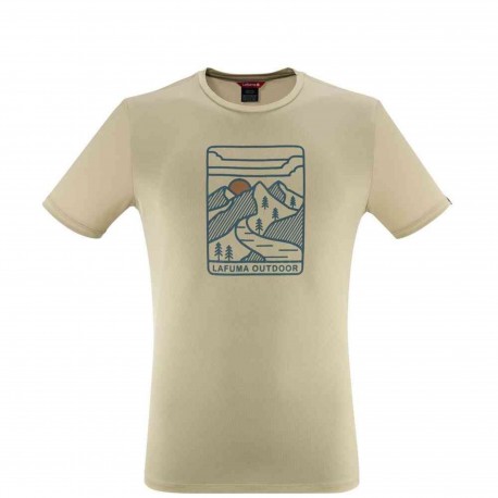 CORPORATE TEE M    