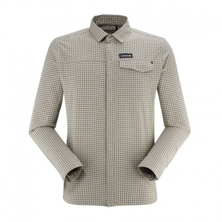 SKIM SHIELD SHIRT LS M    