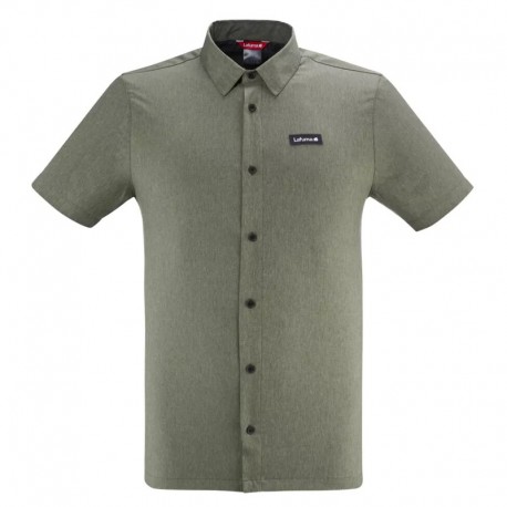 RIVERSIDE SHIRT SS M    