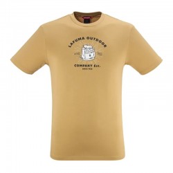 ADVENTURE TEE M    