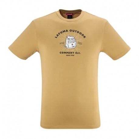 ADVENTURE TEE M    
