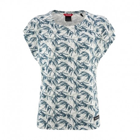 BAMBOO CAMO TEE W    