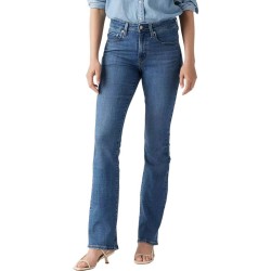725 HIGH RISE BOOTCUT    