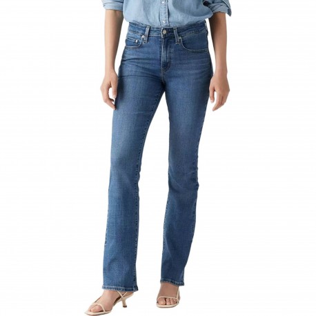 725 HIGH RISE BOOTCUT    
