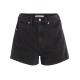 HIGH WAISTED MOM SHORT    