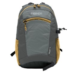 SAC DOS ALTEO 12L GRIS/CAM    