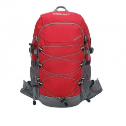 SAC DOS ALTAI 20L ACAJOU/ ANTHRACITE    