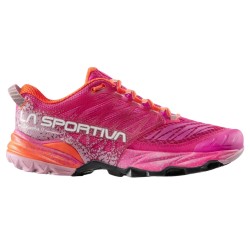 CH TRAIL FE AKASHA II    