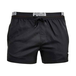 PUMA SWIM MEN LOGO SHORT SHORTS 1P    