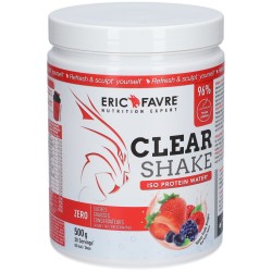 CLEAR SHAKE 500 GR    