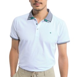 CLASSIC POLO MC    