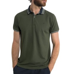 CLASSIC POLO MC    