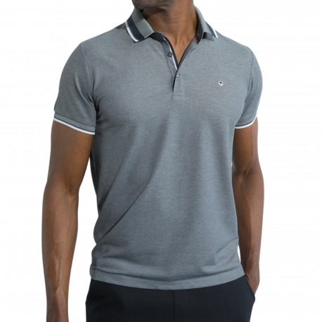 CLASSIC POLO MC    