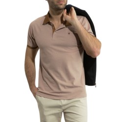 CLASSIC POLO MC    
