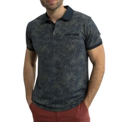 CLASSIC POLO MC    