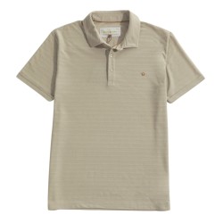 CLASSIC POLO MC    
