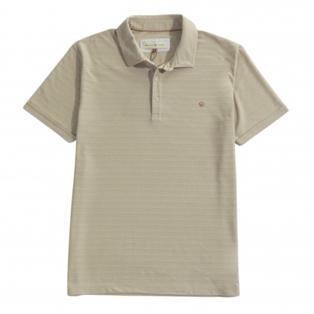 CLASSIC POLO MC    