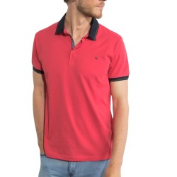 CLASSIC POLO MC    