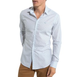 CLASSIC CHEMISE ML    
