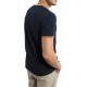 CLASSIC T-SHIRT MC    