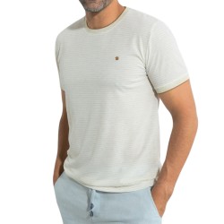 CLASSIC T-SHIRT MC    