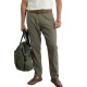SIGNATURE PANTALON CHINO TAPERED    