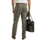 SIGNATURE PANTALON CHINO TAPERED    