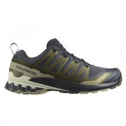SHOES XA PRO 3D V9    