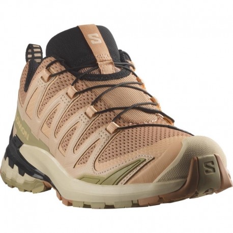 SHOES XA PRO 3D V9 W    