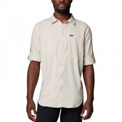 SILVER RIDGE UTILITY LITE LONG SLEEVE    