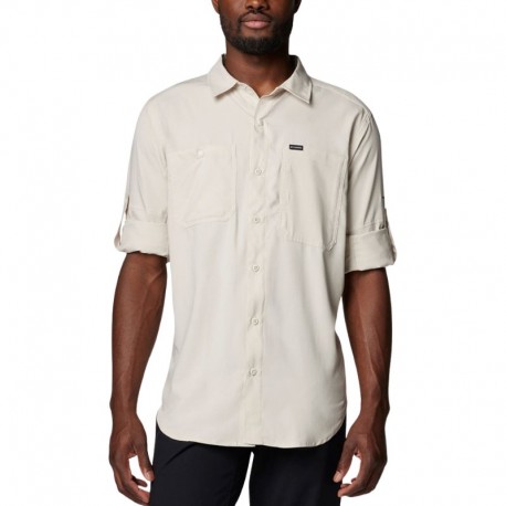 SILVER RIDGE UTILITY LITE LONG SLEEVE    