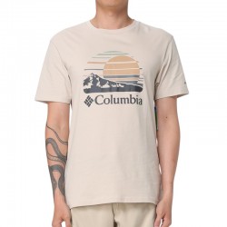 PATH LAKE GRAPHIC TEE II    