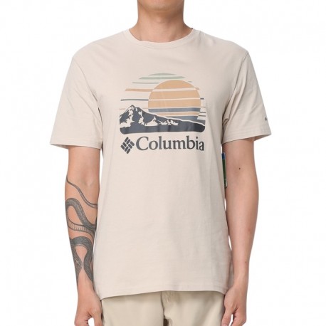 PATH LAKE GRAPHIC TEE II    