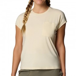 BOUNDLESS TREK SHORT SLEEVE TEE    