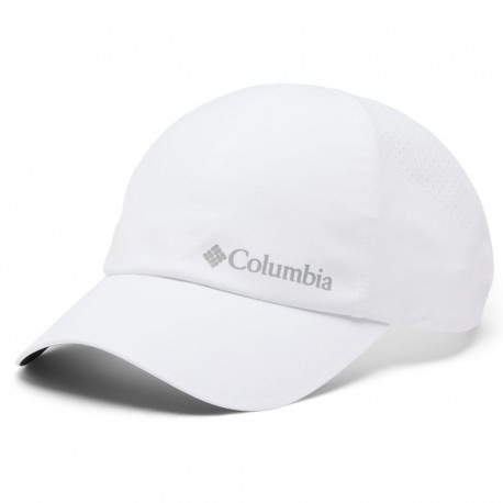 SILVER RIDGE IV BALL CAP    