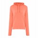 W SUN TREK LS HOODIE    