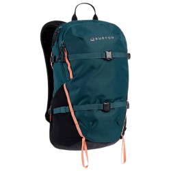SAC DOS DAY HIKER 2 22L DEEP EMERALD    