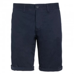 SHORT CHINO LIGHT TWILL    